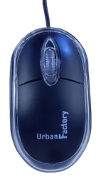 Urban Factory Mouse/Brilliant Desktop (BDM02UF)