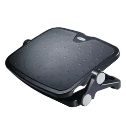 StarTech Foot Rest for Under-Desk Adjustable