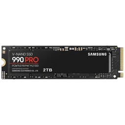 Samsung 990 PRO 2To M.2