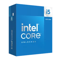 Intel Core i5-14600KF