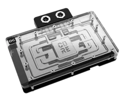 Alphacool Core Geforce RTX 5080  Gamerock + Phantom