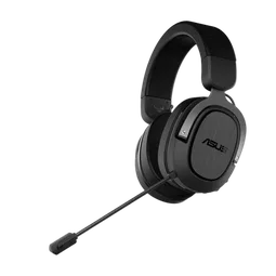 Asus Micro WIRELESS headphones Asus  TUF GAMING H3