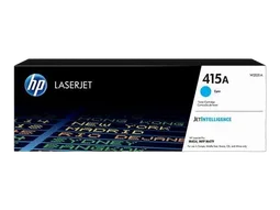 Compatible HP Toner Cyan 415A - W2031A