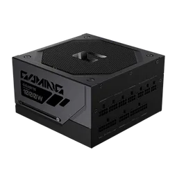 Gigabyte ATX 100W - 80+ Gold - GAMING 1000GM PG5 ICE Noir