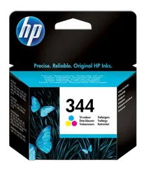 HP Ink Cart N344/3c 450sh f IJ