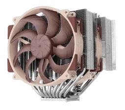 Noctua NH-D15 G2 HBC - 168 mm