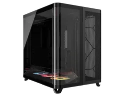 Corsair Air 5400 RS-R ARGB Noir - MT/Sans Alim/E-ATX