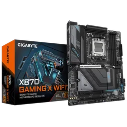Gigabyte X870 GAMING X WIFI7