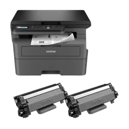 Brother DCP-L2627DWXL 3IN1 LAS 32PPM