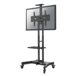 Neomounts Chariot écran TV 32"-75" - NM-M1700BLACK