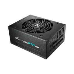 FSP ATX 1000W - 80+ Platinum HYDRO PTM PRO ATX3.0/GEN5