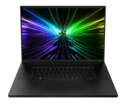 Razer Blade 18 - 18" Mini-LED IPS QHD+ 300Hz i9-14900HX RTX 4080 32Go 1To W11-Seconde Vie
