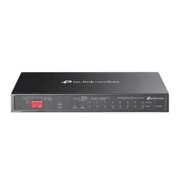 TP-Link OMADA 10-PORT GIGABIT DESKTOP