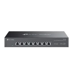 TP-Link OMADA 8-PORT 10G MULTI-GIGABIT
