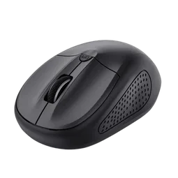 Trust Primo Bluetooth - Sans-Fil - Noir