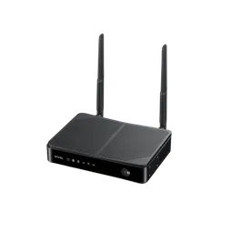 Zyxel NEBULA LTE3301-PLUS LTE INDOOR