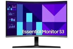 Samsung 27''FHD 1920x1080 100Hz 4ms 1800R 3000:1