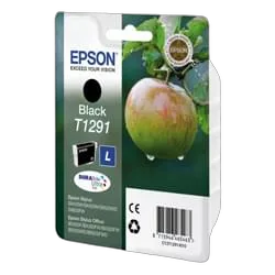 Epson Cartouche T1291 Noir