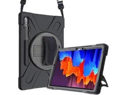 DLH Energy RUGGED PROTECTION GALAXY TAB S7 FE