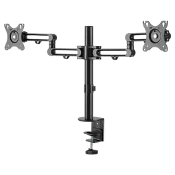 StarTech Monitor Arm - Dual Display - Dual Swivel