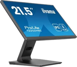 Iiyama 21.5" IPS Optical Bonded PCAP 10P Touch