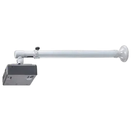 NewStar Proj.Wall Mount Short Throw Max 11kg Sil