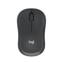 Logitech M240 Silent - Sans-Fil - Graphite
