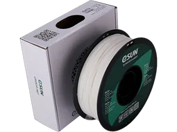 Bambu Lab PLA+ eSUN 1.75mm - Blanc