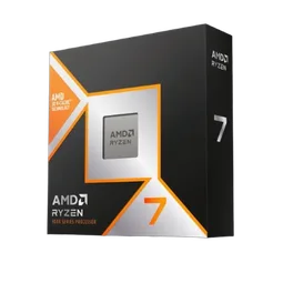 AMD Ryzen 7 9800X3D