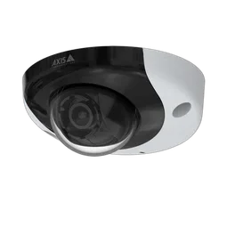 Axis P3935-LR M12 Bulk 10P Female M12