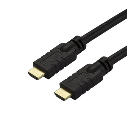 StarTech HDMI Cable - Active - 4K 60Hz 15m CL2