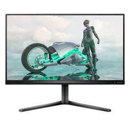 Philips Evnia 3000 - 24.5" FHD 240Hz VA 0.5ms Pivot Adaptive Sync