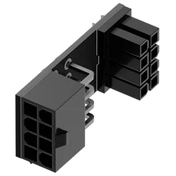 Singularity Computers Mainboard 8-Pin EPS 90 Grad Adapter