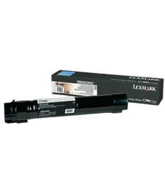 Lexmark - Noir - X950X2KG