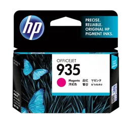 HP - Magenta - C2P21AE#BGX