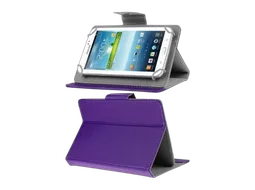 MCL Samar Étui pour tablettes 7" - Violet