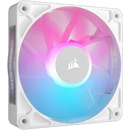 Corsair iCUE LINK RX120 RGB - Blanc