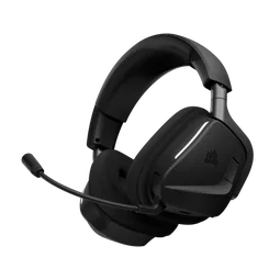 Corsair VOID v2 MAX - Sans-Fil - RGB - Noir