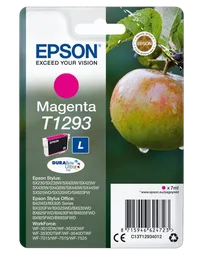 Epson - Magenta - C13T12934022