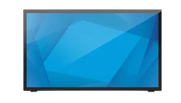 Elo 2270L - 22" FHD Tactile 10 points / Dalle capacitive projetée-Seconde Vie
