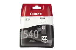 Canon (Blister) PG-540 BL EUR W/O SEC