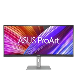 ASUS PA34VCNV 34"IPS Curvo 21:9 QHD USB