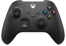 Microsoft Manette Xbox + Cable USB-C - Carbon Black