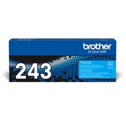 Compatible Brother Toner Magenta TN-243M
