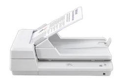 Fujitsu SP-1425 Scanner 25ppm/50ipm
