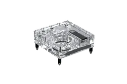 Alphacool Core 140mm Reservoir avec Pompe VPP D5 Apex