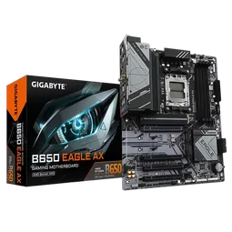 Gigabyte B650 EAGLE AX-Seconde Vie