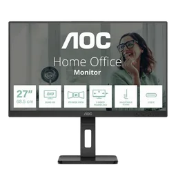AOC Q27P3CV 27IN IPS QHD 350CD