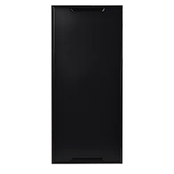 M.RED Façade métal pleine pour BLACK DESTROYER - MR-B01