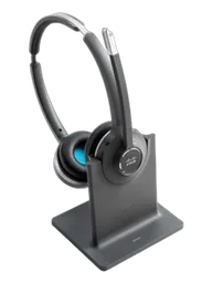 Cisco 562 WIRELESS DUAL HEADSET
